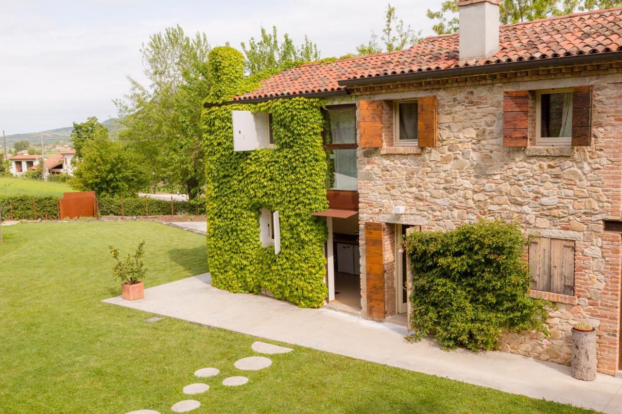 Couette-café Maeli Winery House Baone