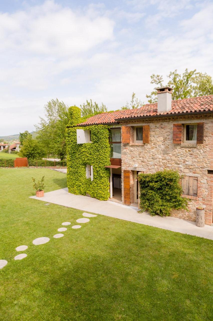 Maeli Winery House 3* Baone