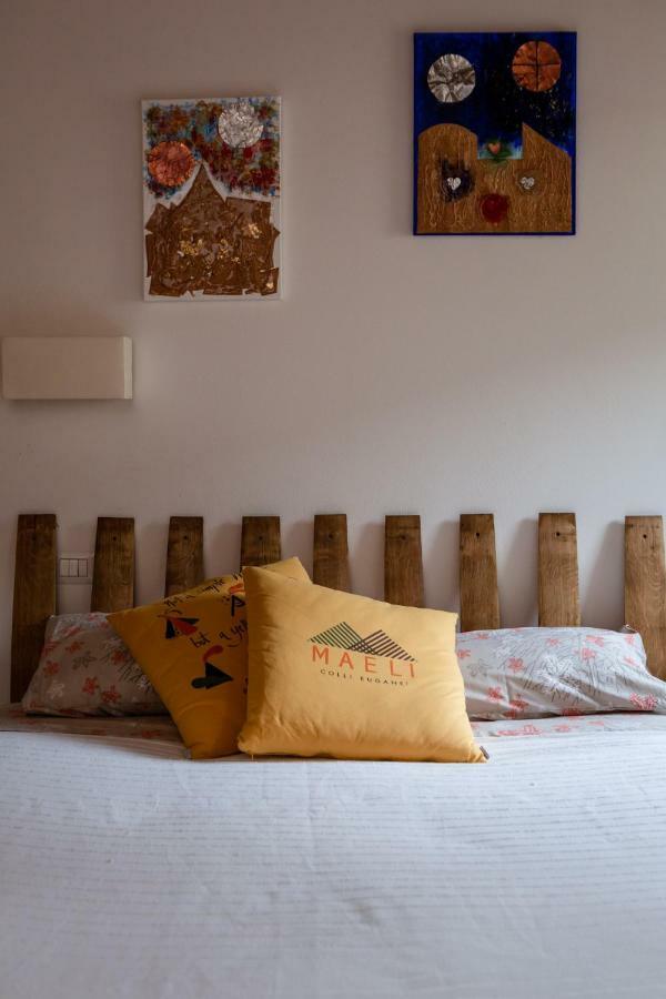 Couette-café Maeli Winery House 3*