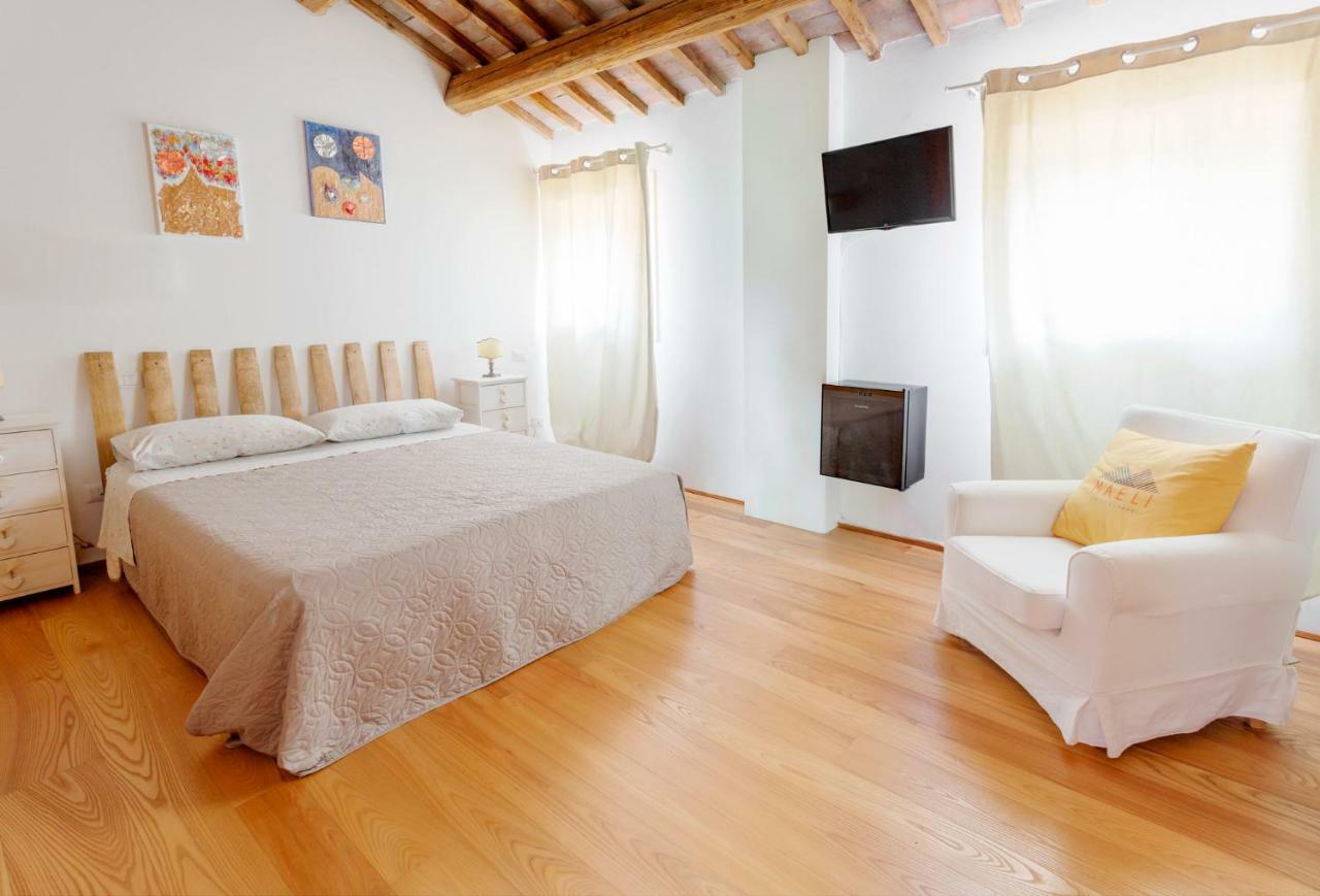 Maeli Winery House 3*