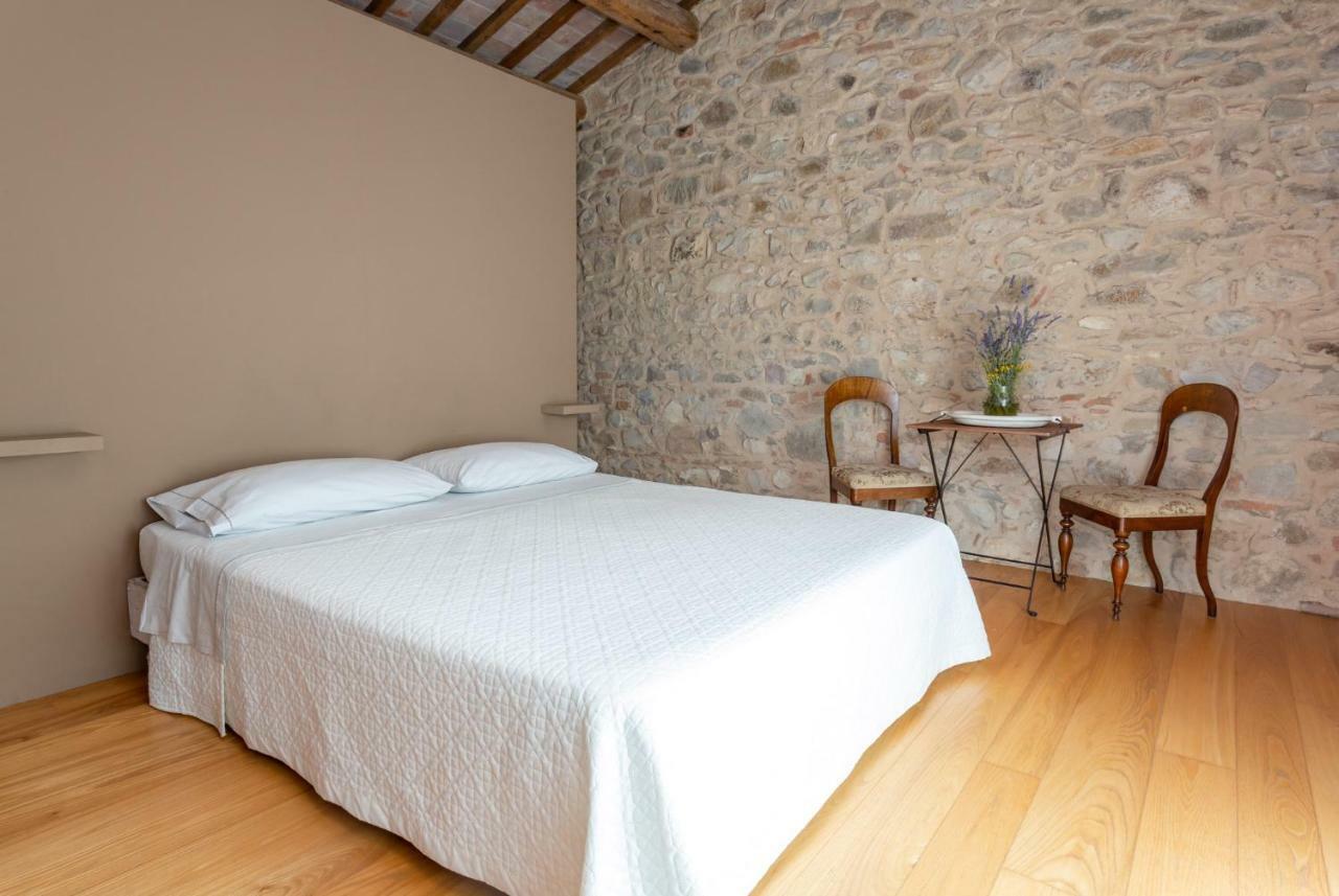Couette-café Maeli Winery House