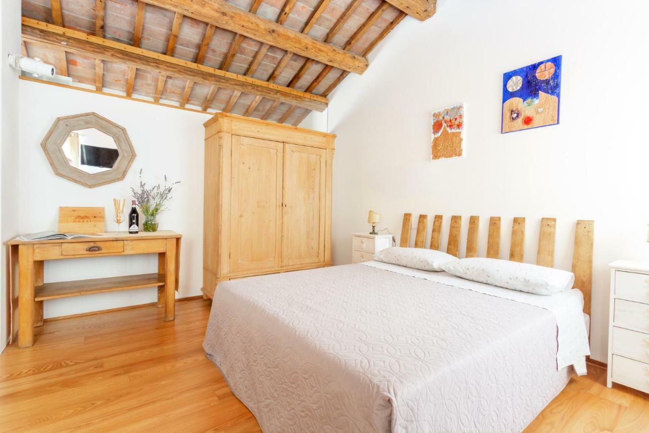 Bed & Breakfast Maeli Winery House Baone